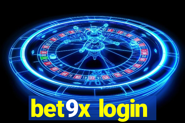 bet9x login